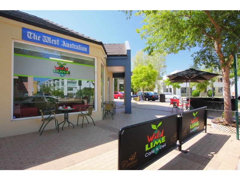 9/30 Preston Street, Como WA 6152