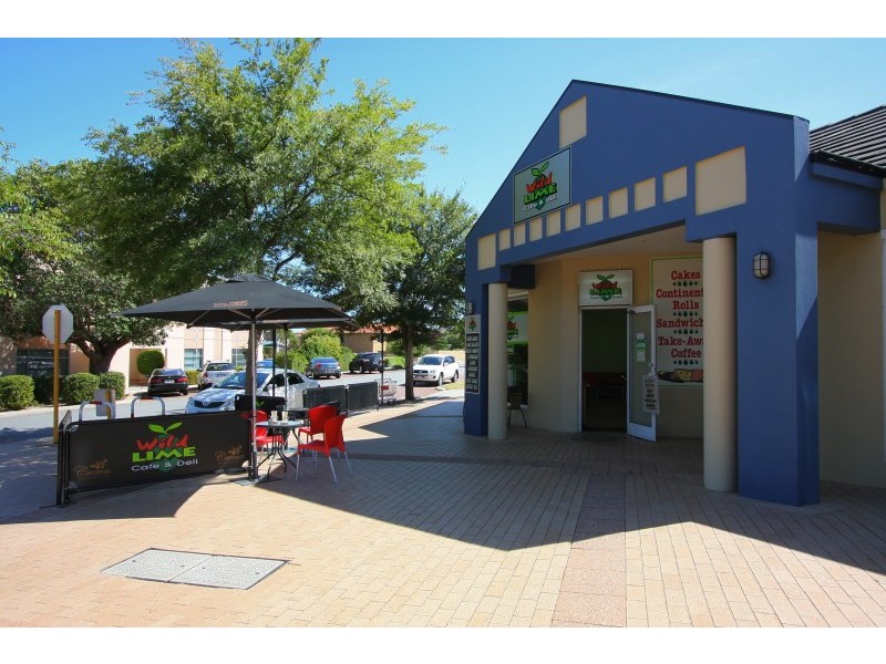 9/30 Preston Street, Como WA 6152