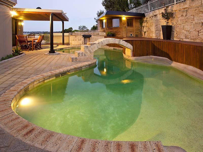 34 Burke Drive, Attadale WA 6156