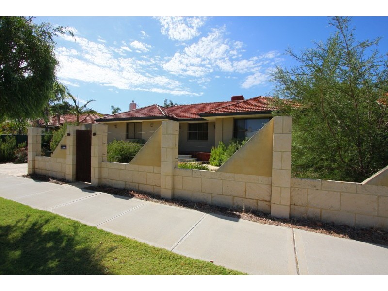 7 Seventh Avenue, Kensington WA 6151