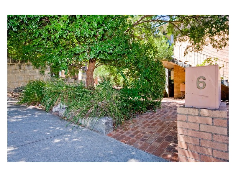 5/6 Dane Street, East Victoria Park WA 6101