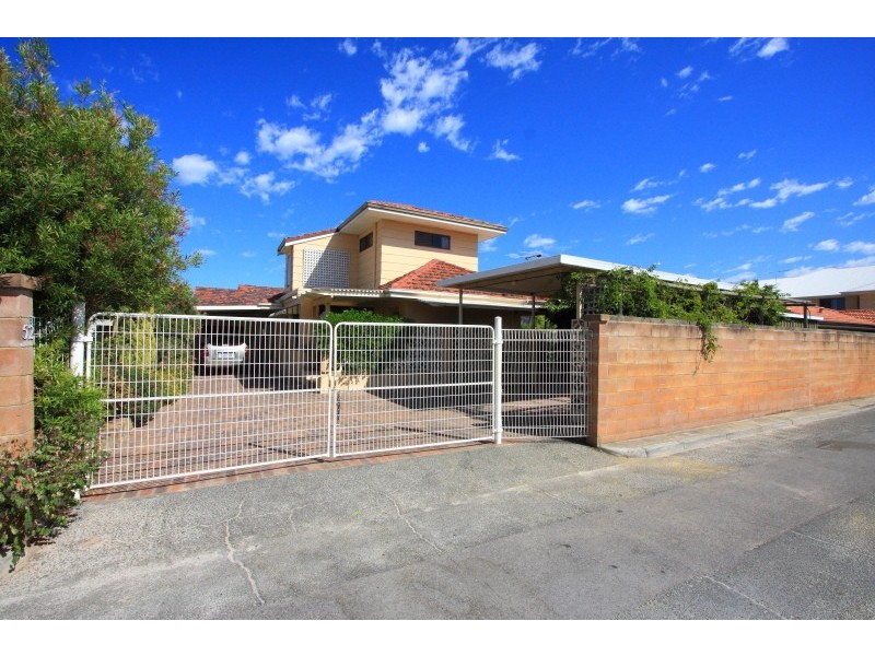 52B Leonora Street, Como WA 6152