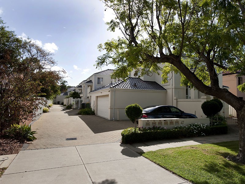 3/47 Anstey Street, South Perth WA 6151