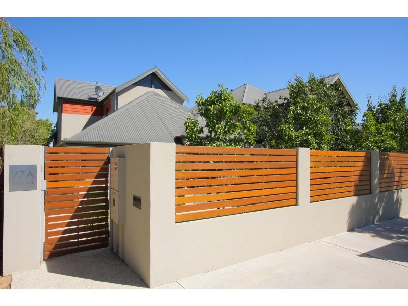 77a Robert, Como WA 6152