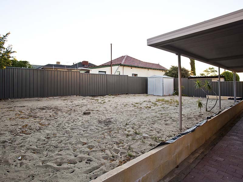 45 Collins Street, Kensington WA 6151