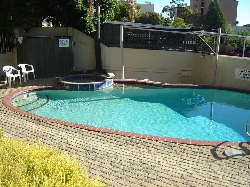 K19/45 King George Street, Victoria Park WA 6100