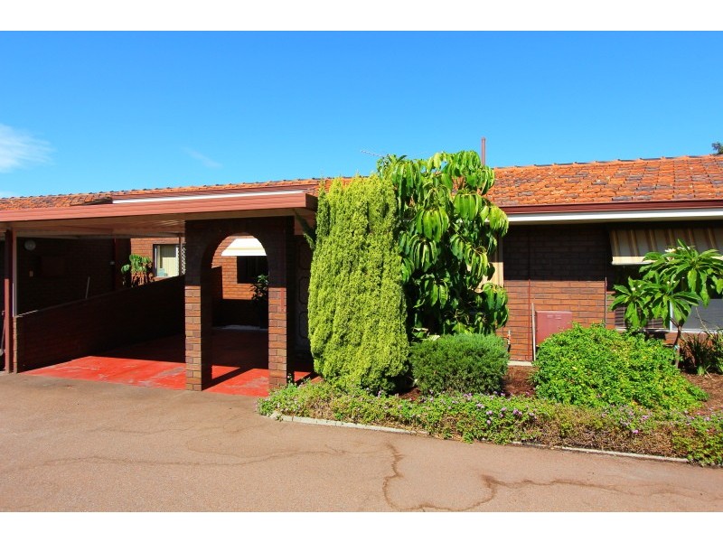 8/188 Fern Road, Wilson WA 6107