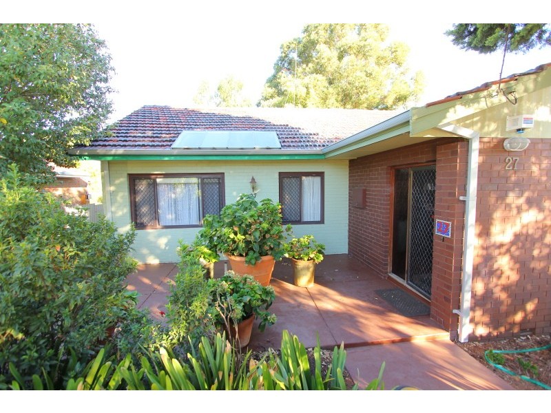 27 Dorothy Street, Ashfield WA 6054