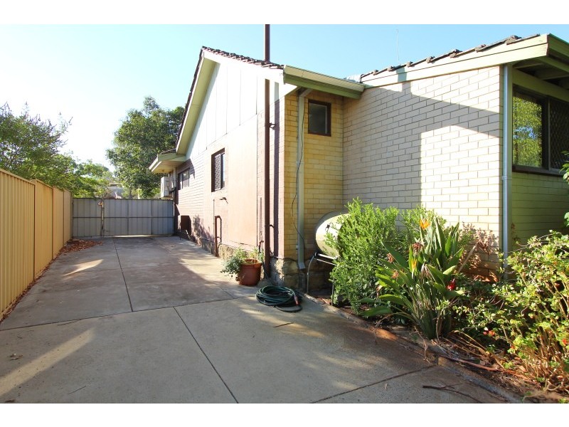 27 Dorothy Street, Ashfield WA 6054