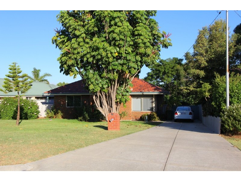 29 Dorothy Street, Ashfield WA 6054