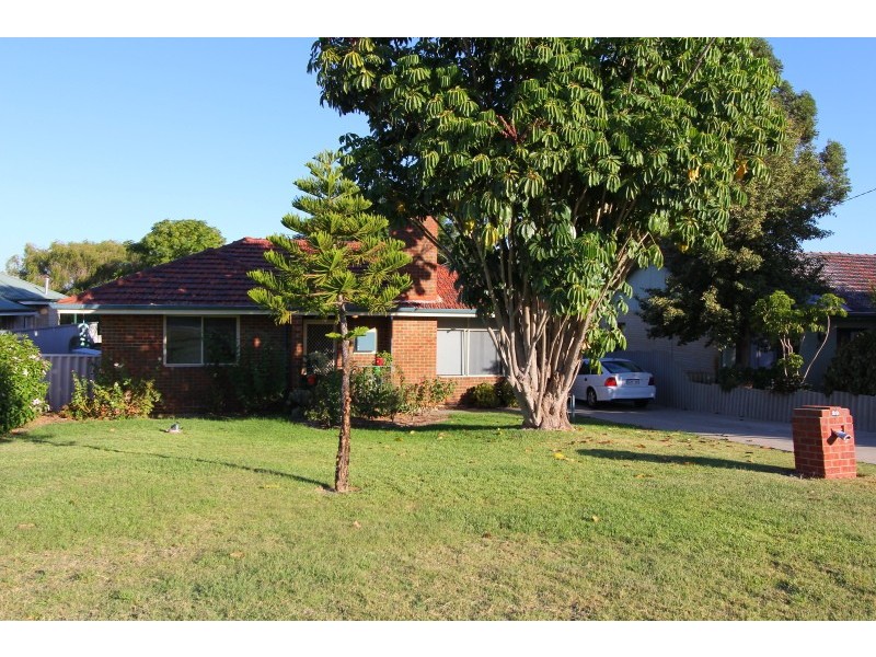 29 Dorothy Street, Ashfield WA 6054