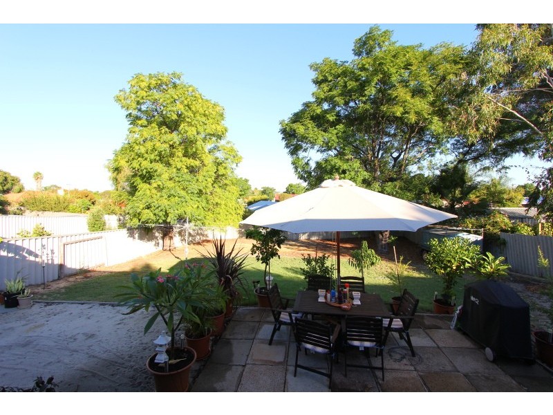 29 Dorothy Street, Ashfield WA 6054