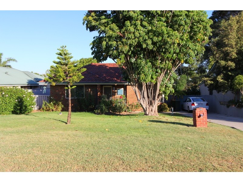 29 Dorothy Street, Ashfield WA 6054