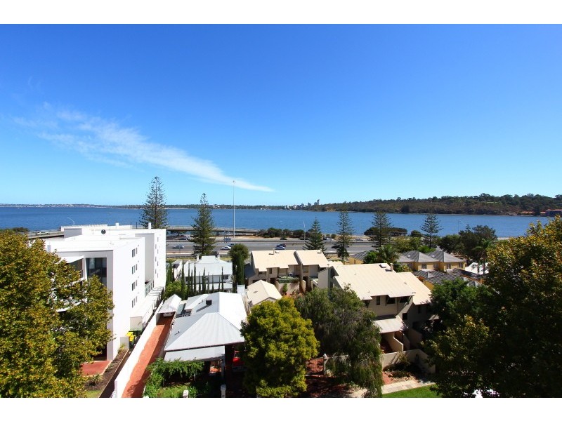 9/12 Stone Street, South Perth WA 6151