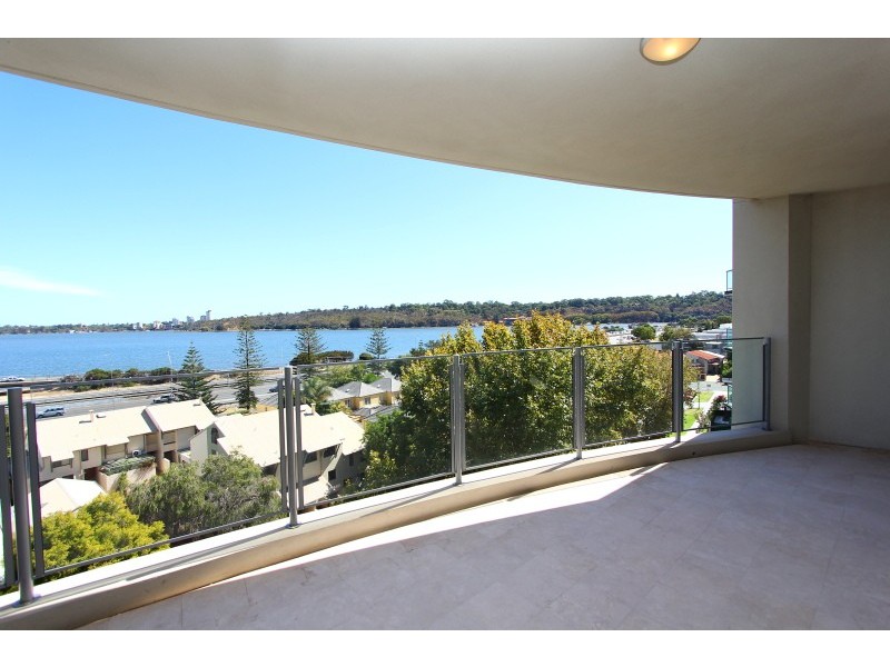 9/12 Stone Street, South Perth WA 6151
