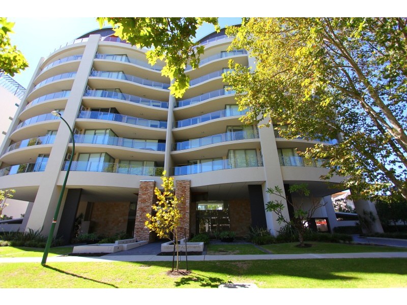 9/12 Stone Street, South Perth WA 6151