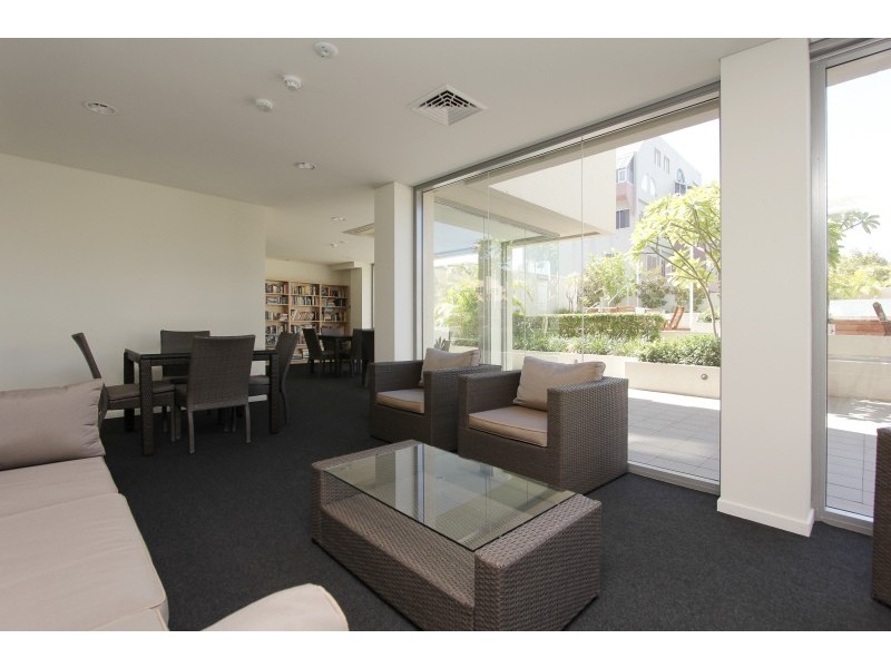 9/12 Stone Street, South Perth WA 6151