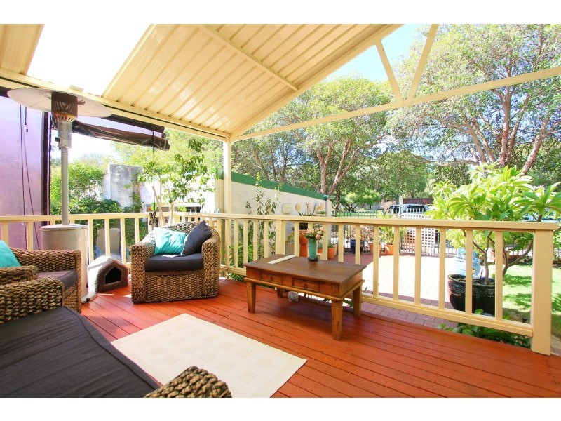 114 Canning Highway (access off Pennington Lane), South Perth WA 6151