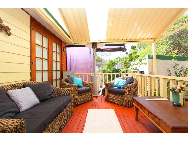 114 Canning Highway (access off Pennington Lane), South Perth WA 6151