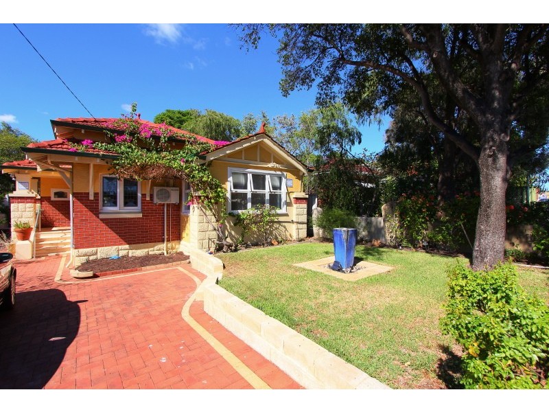 114 Canning Highway (access off Pennington Lane), South Perth WA 6151