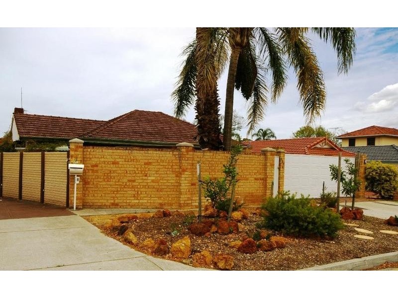 123A Lockhart Street, Como WA 6152