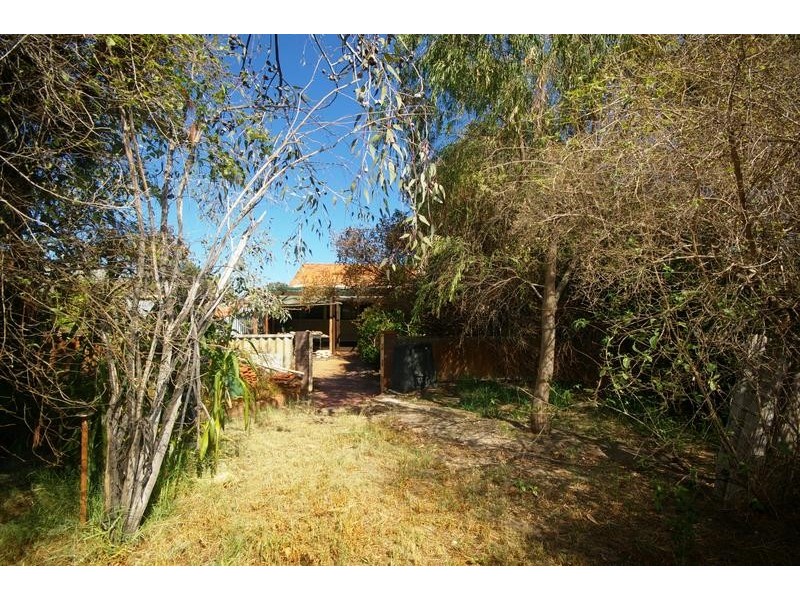 60 Crawshaw Crescent, Manning WA 6152