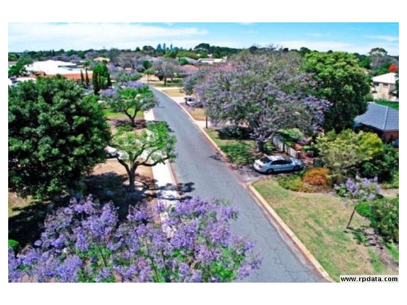 60 Crawshaw Crescent, Manning WA 6152