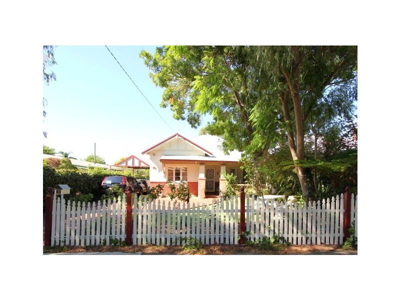40 Hubert Street, East Victoria Park WA 6101
