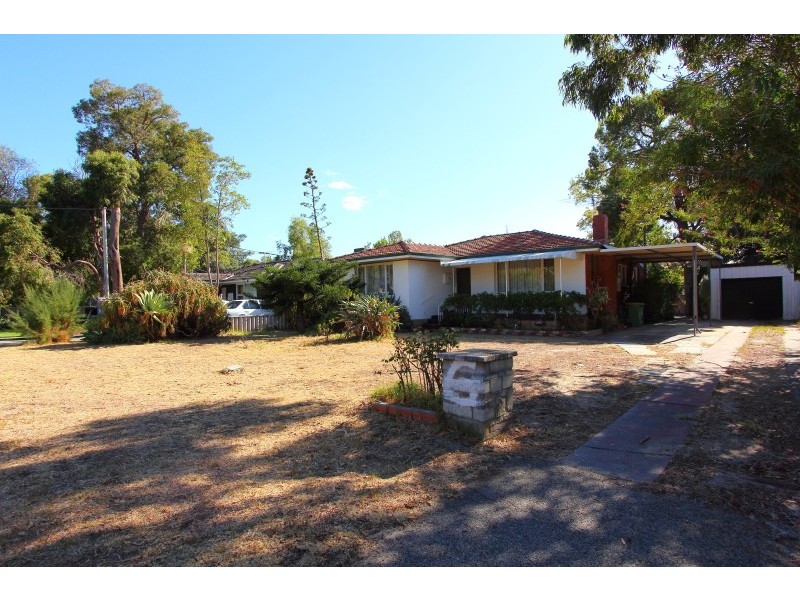 6 Norman Street, Gosnells WA 6110