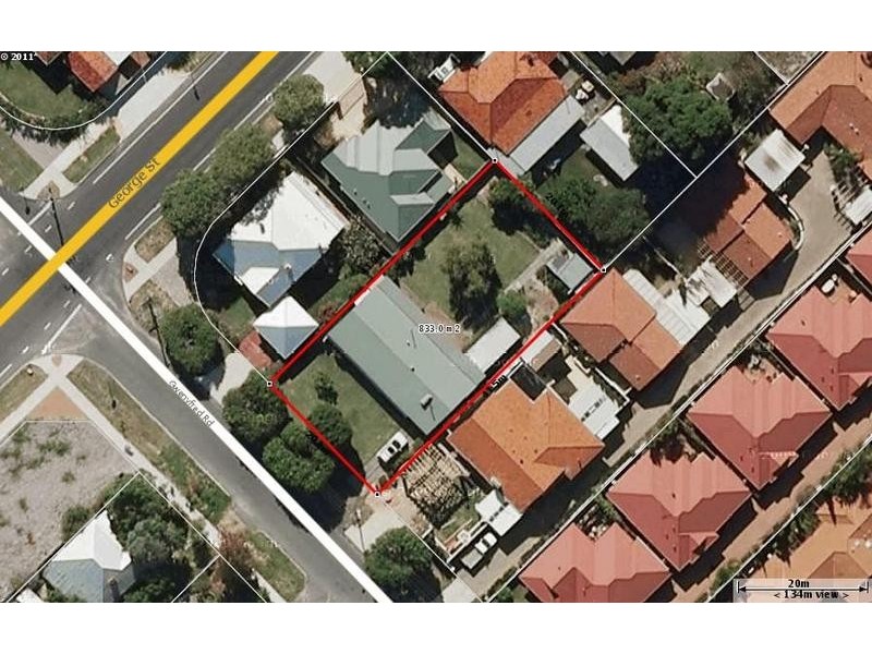 138 Gwenyfred Road, Kensington WA 6151