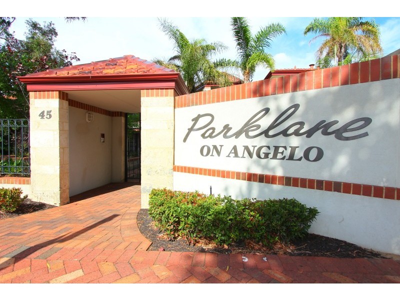 8/45 Angelo Street, South Perth WA 6151