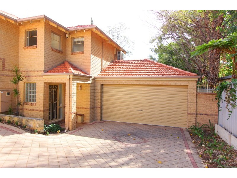 3/130 Hensman Street, South Perth WA 6151