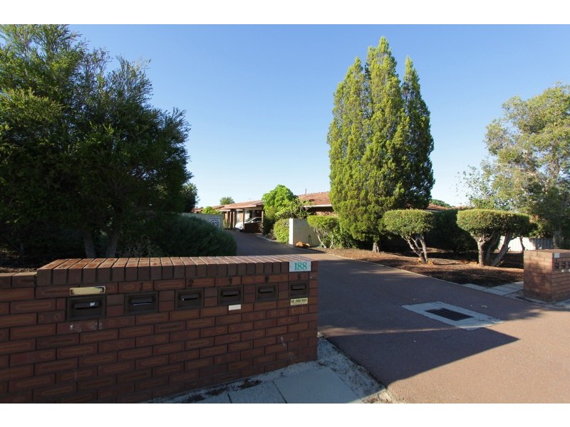 9/188 Fern Road, Wilson WA 6107