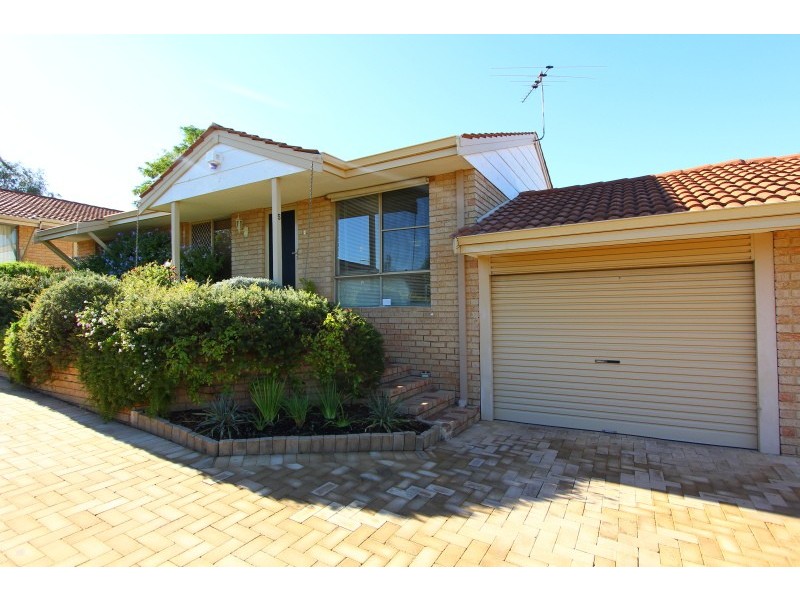 5/158 Gwenyfred Road, Kensington WA 6151