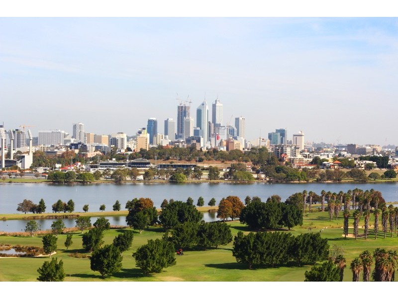 1306/19 The Circus, Burswood WA 6100