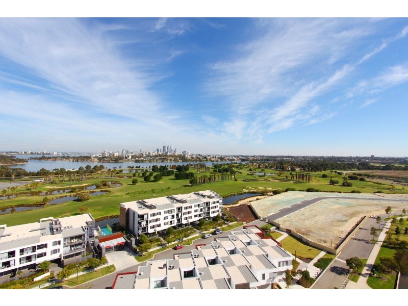 1306/19 The Circus, Burswood WA 6100