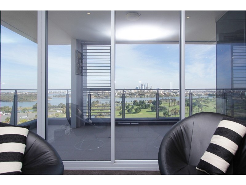 1306/19 The Circus, Burswood WA 6100