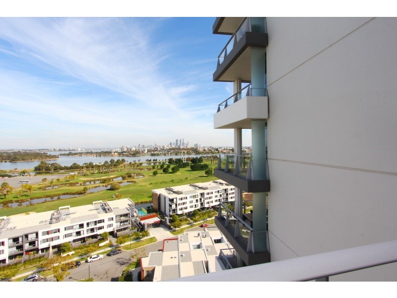 1306/19 The Circus, Burswood WA 6100