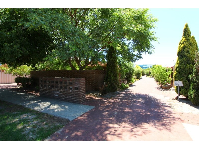 18/3 Geddes Street, Victoria Park WA 6100