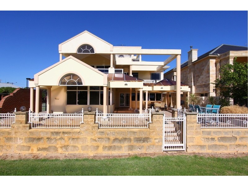 19 Swanview Terrace, South Perth WA 6151