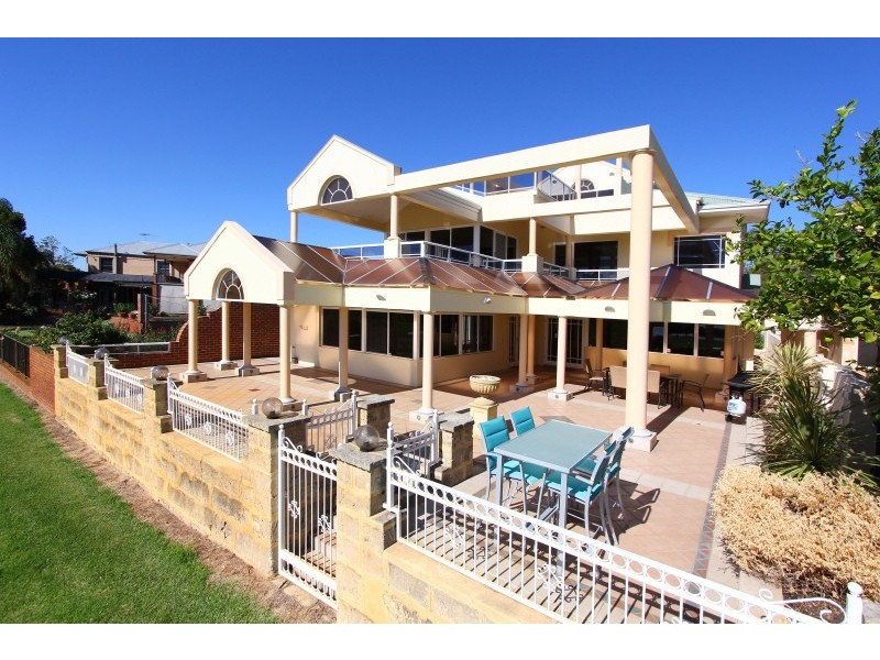 19 Swanview Terrace, South Perth WA 6151