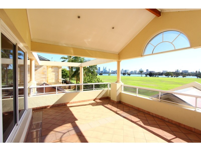 19 Swanview Terrace, South Perth WA 6151