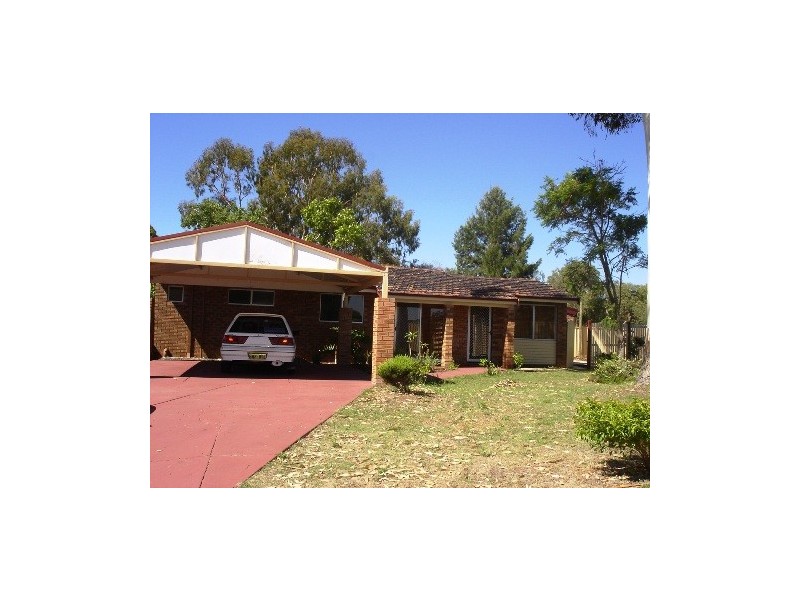 13 Koolunda Court, Karawara WA 6152