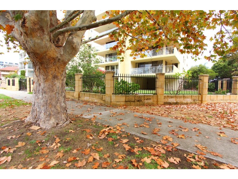 7/27 Mill Point Road, South Perth WA 6151