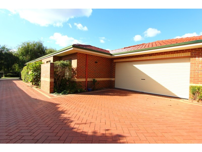 1/43 Comer Street, Como WA 6152
