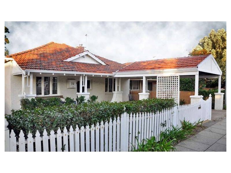 72 Arlington Street, South Perth WA 6151