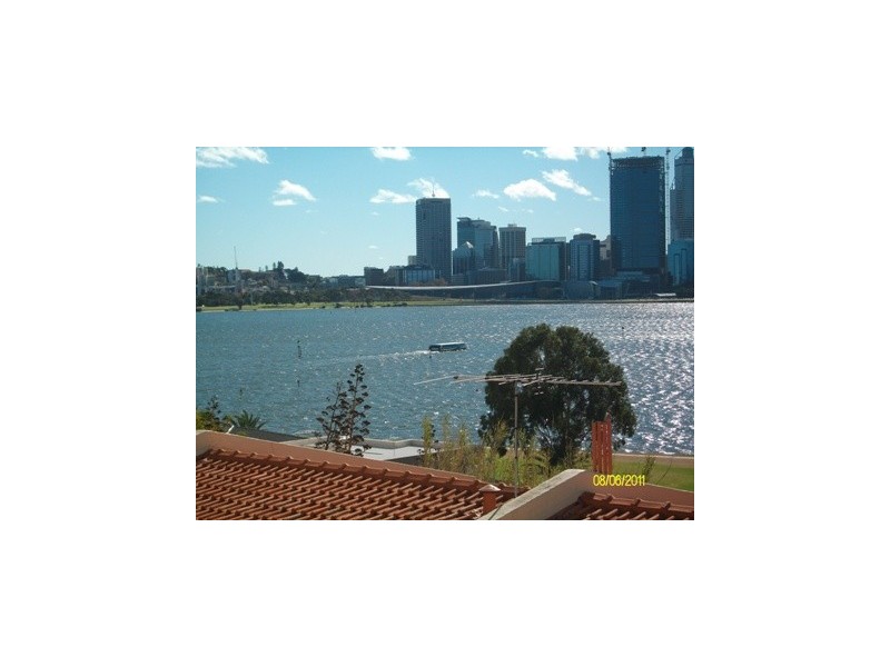 5/8 PARKER, South Perth WA 6151