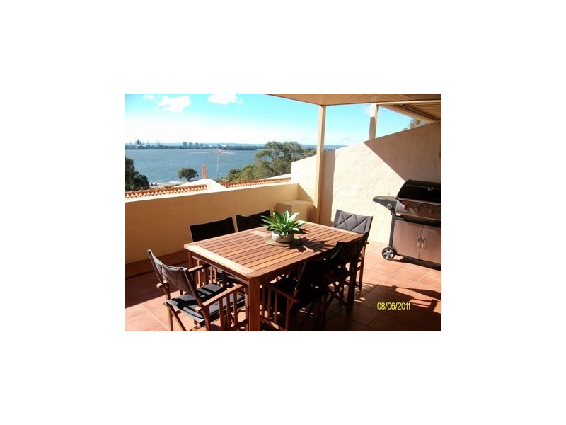 5/8 PARKER, South Perth WA 6151