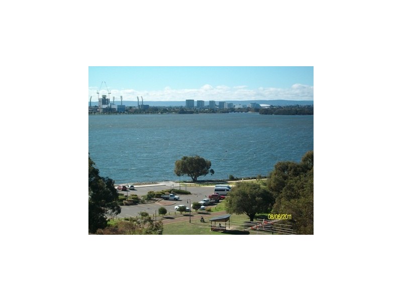 5/8 PARKER, South Perth WA 6151