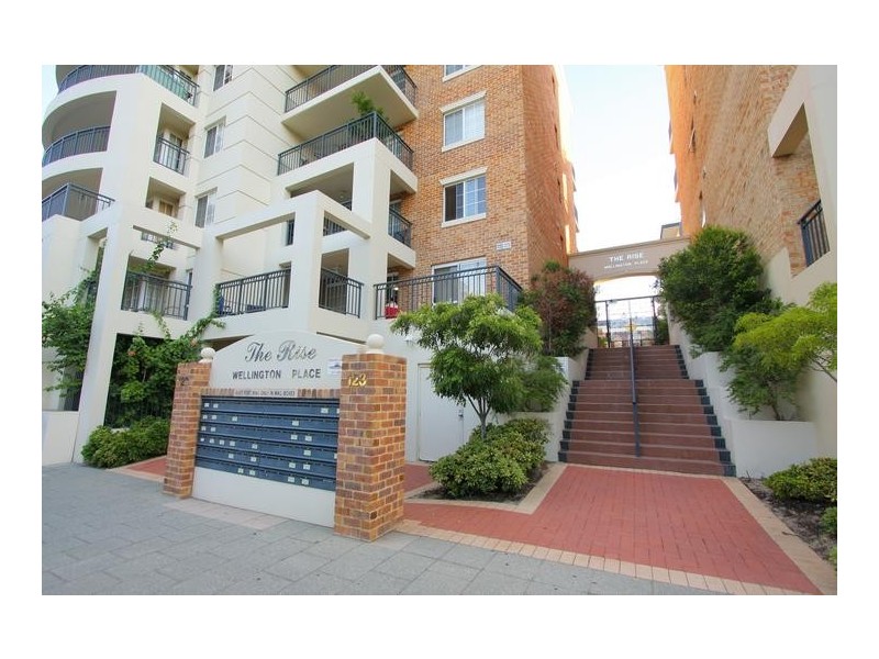47/123 Wellington Street, East Perth WA 6004
